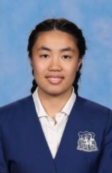Lynne Hoang